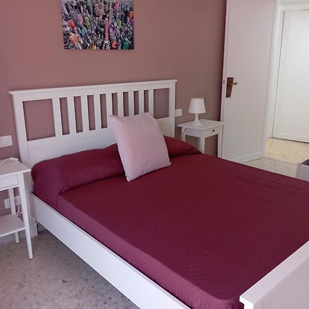 A & F Apartment Roma Dış mekan fotoğraf