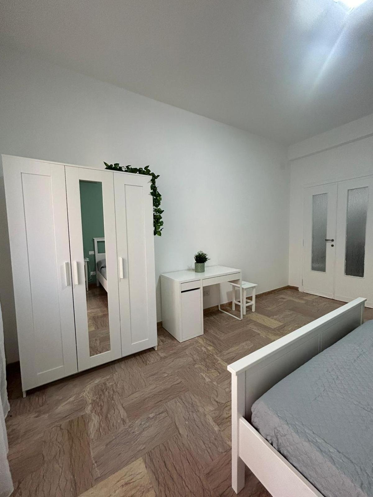 A & F Apartment Roma Dış mekan fotoğraf