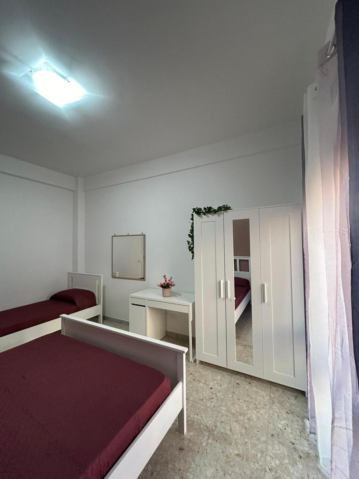 A & F Apartment Roma Dış mekan fotoğraf