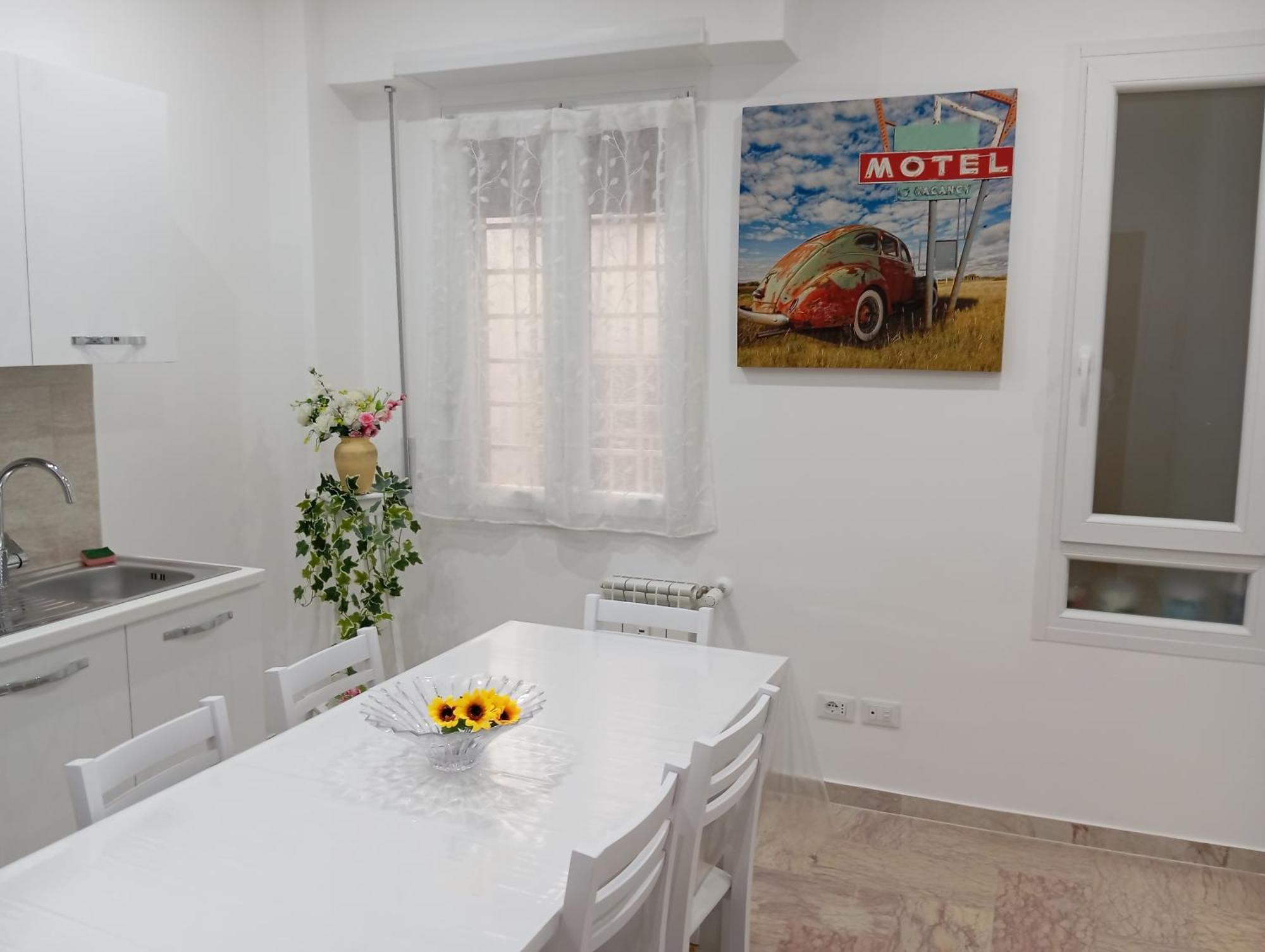 A & F Apartment Roma Dış mekan fotoğraf