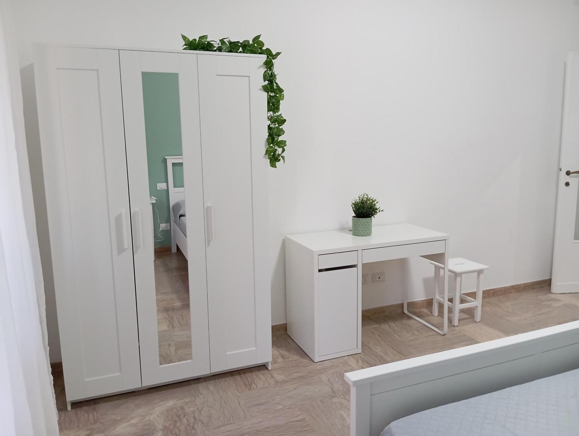 A & F Apartment Roma Dış mekan fotoğraf