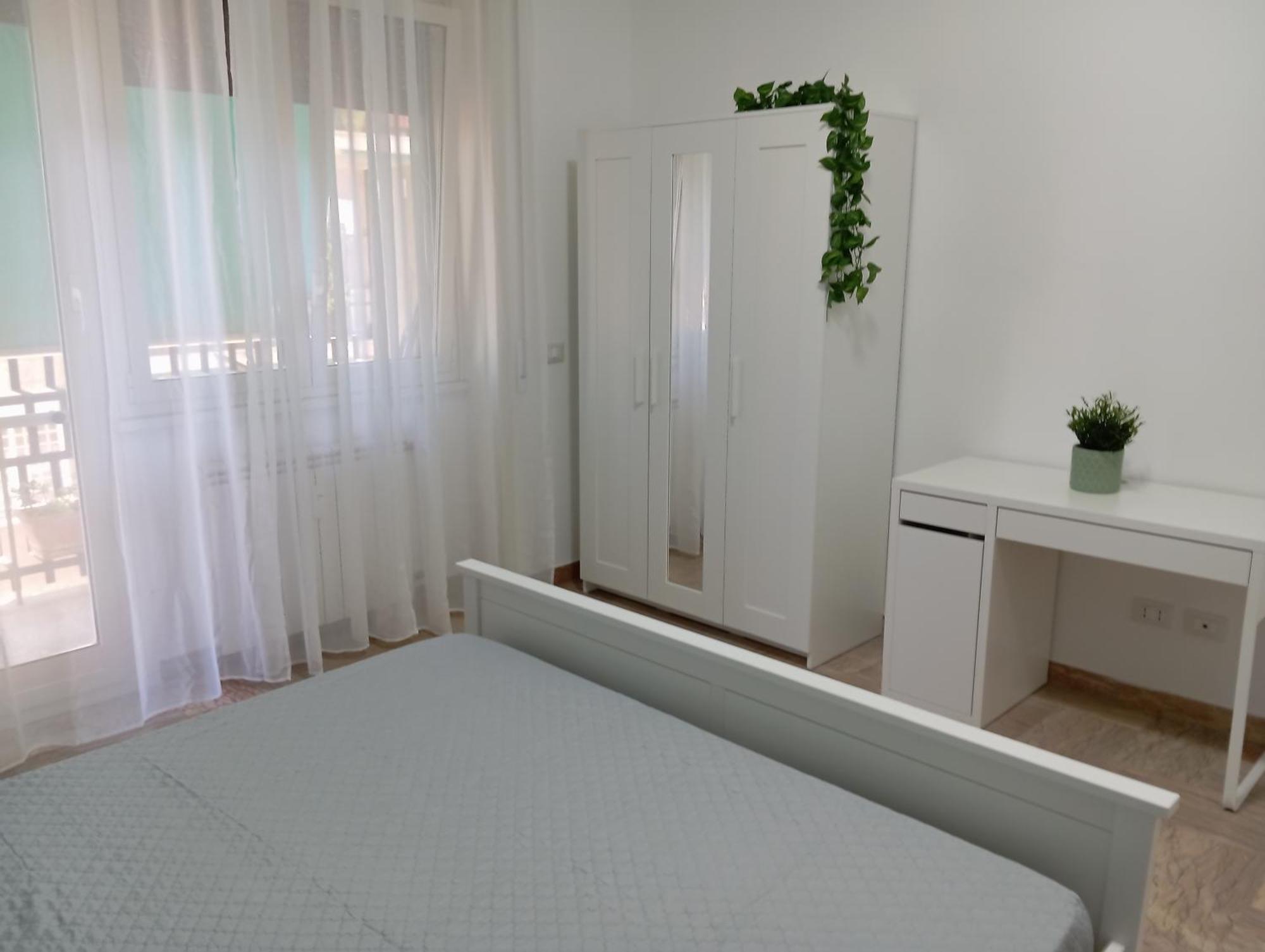 A & F Apartment Roma Dış mekan fotoğraf