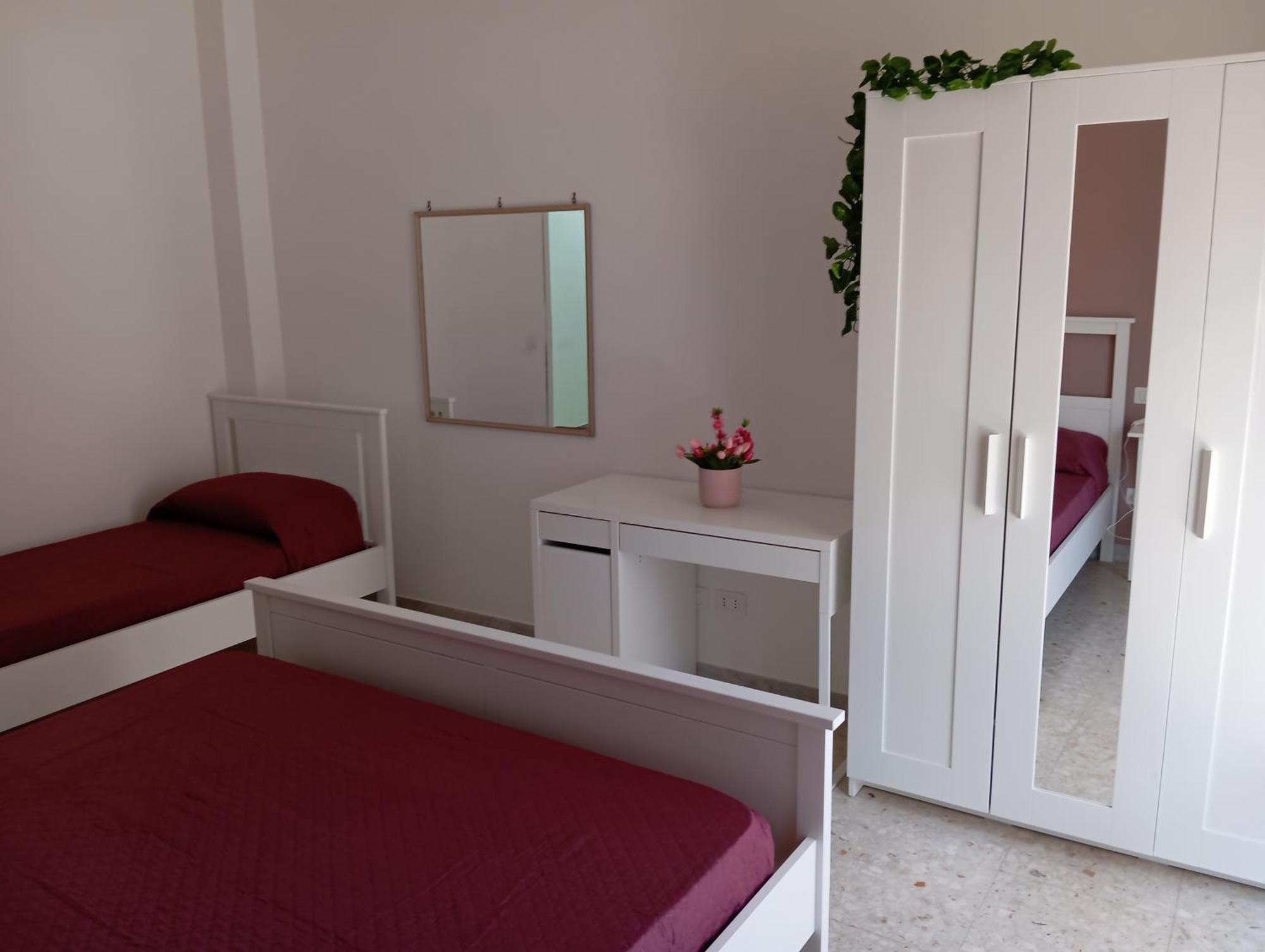 A & F Apartment Roma Dış mekan fotoğraf