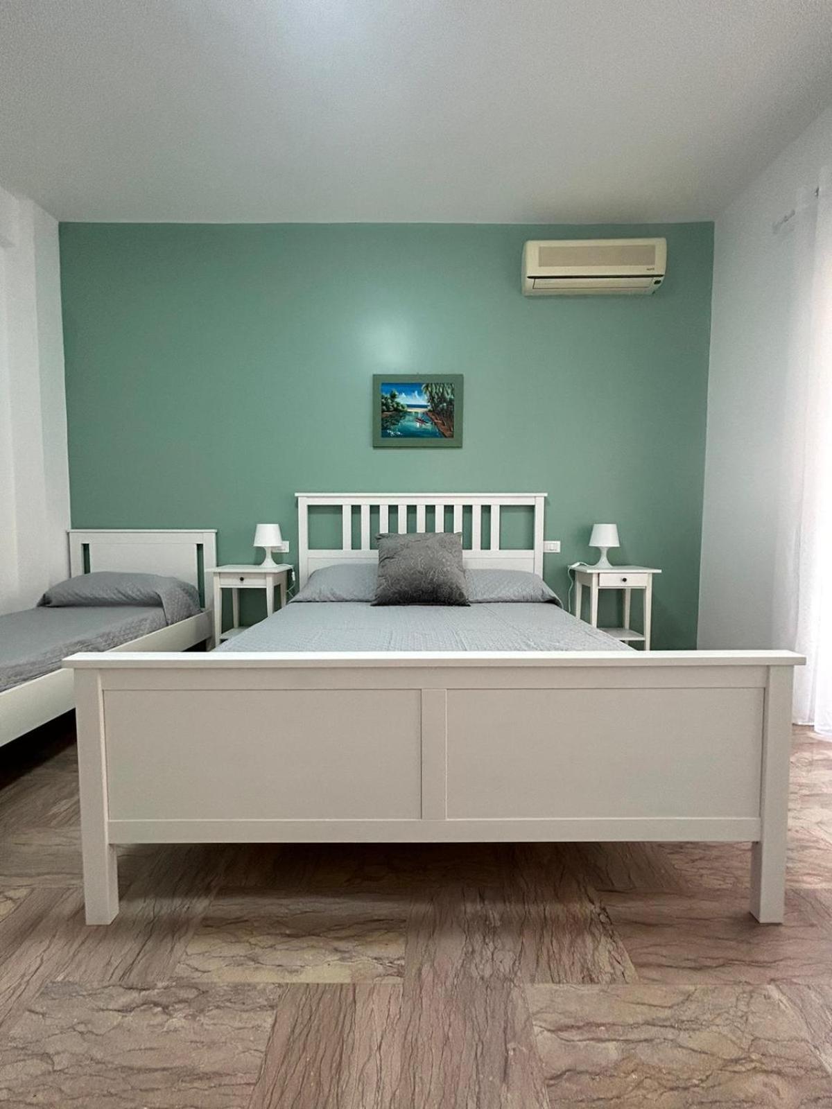 A & F Apartment Roma Dış mekan fotoğraf