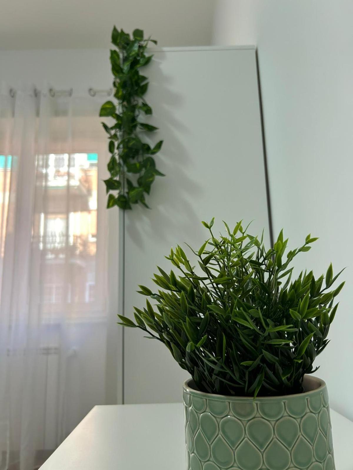 A & F Apartment Roma Dış mekan fotoğraf