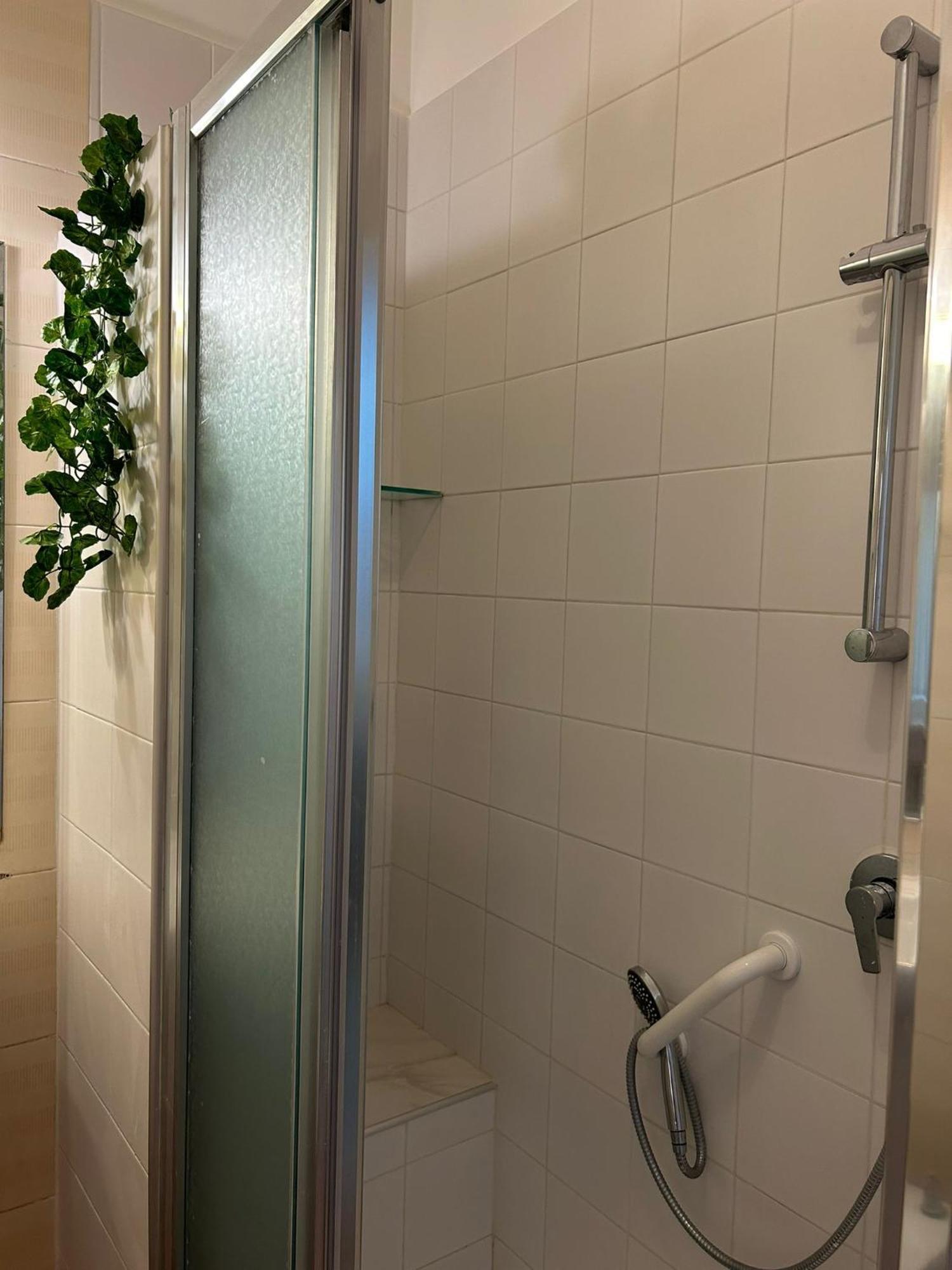 A & F Apartment Roma Dış mekan fotoğraf