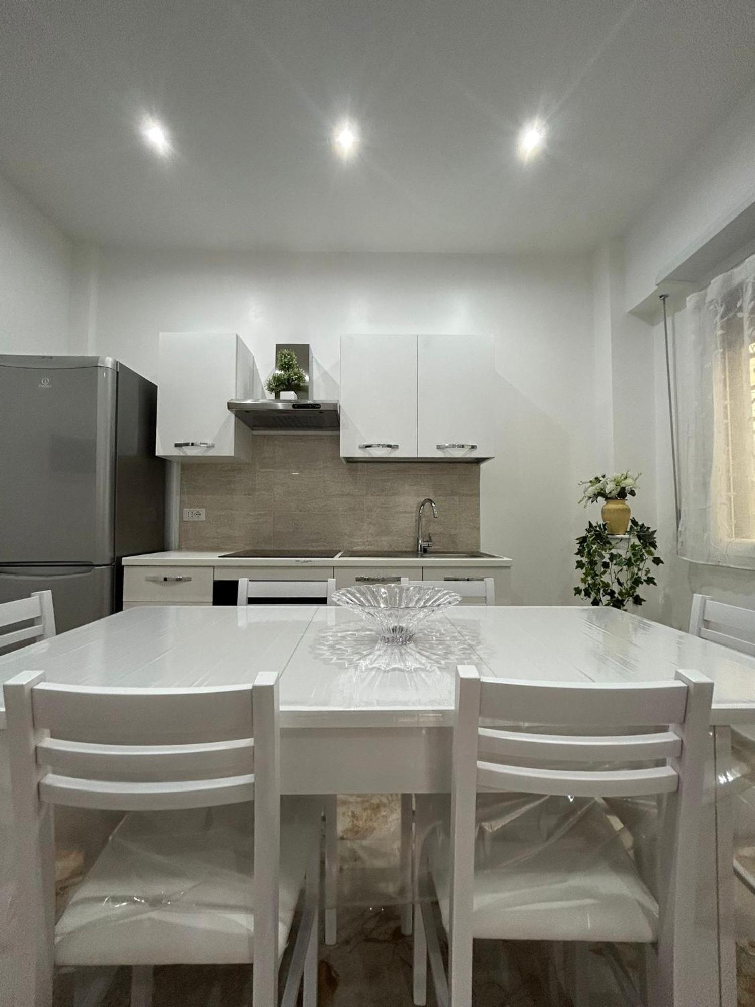 A & F Apartment Roma Dış mekan fotoğraf