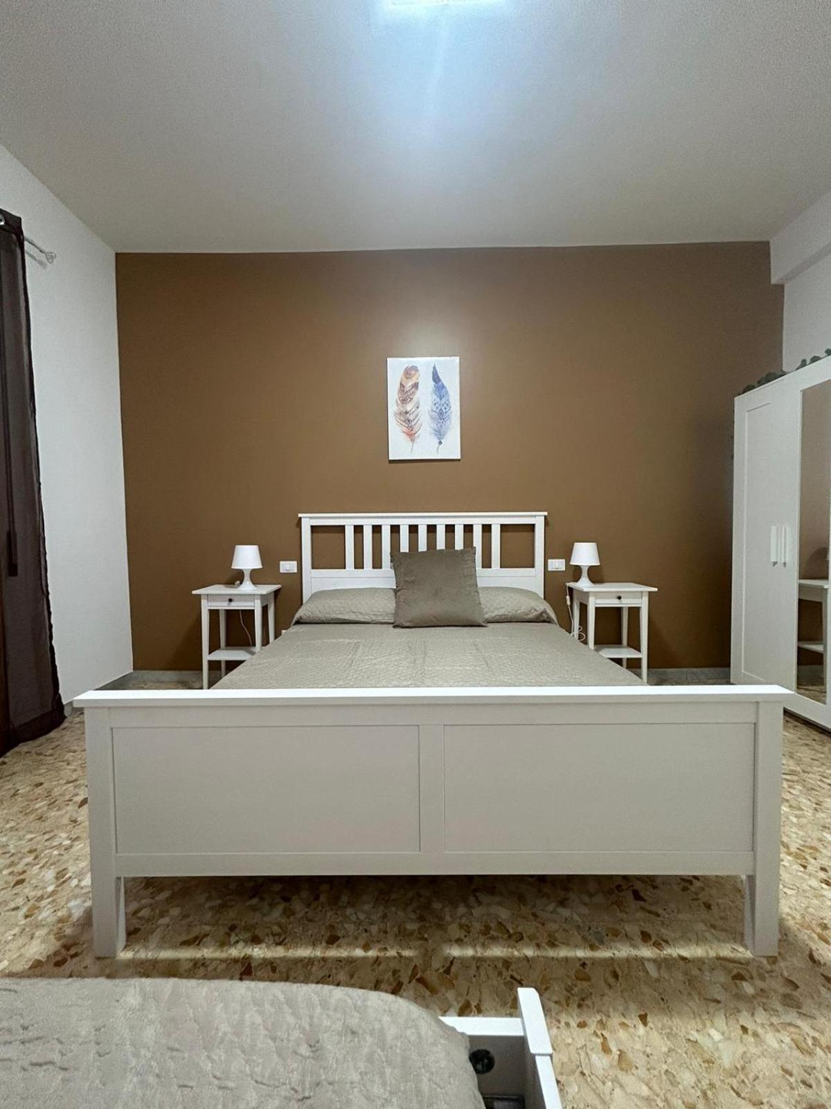 A & F Apartment Roma Dış mekan fotoğraf