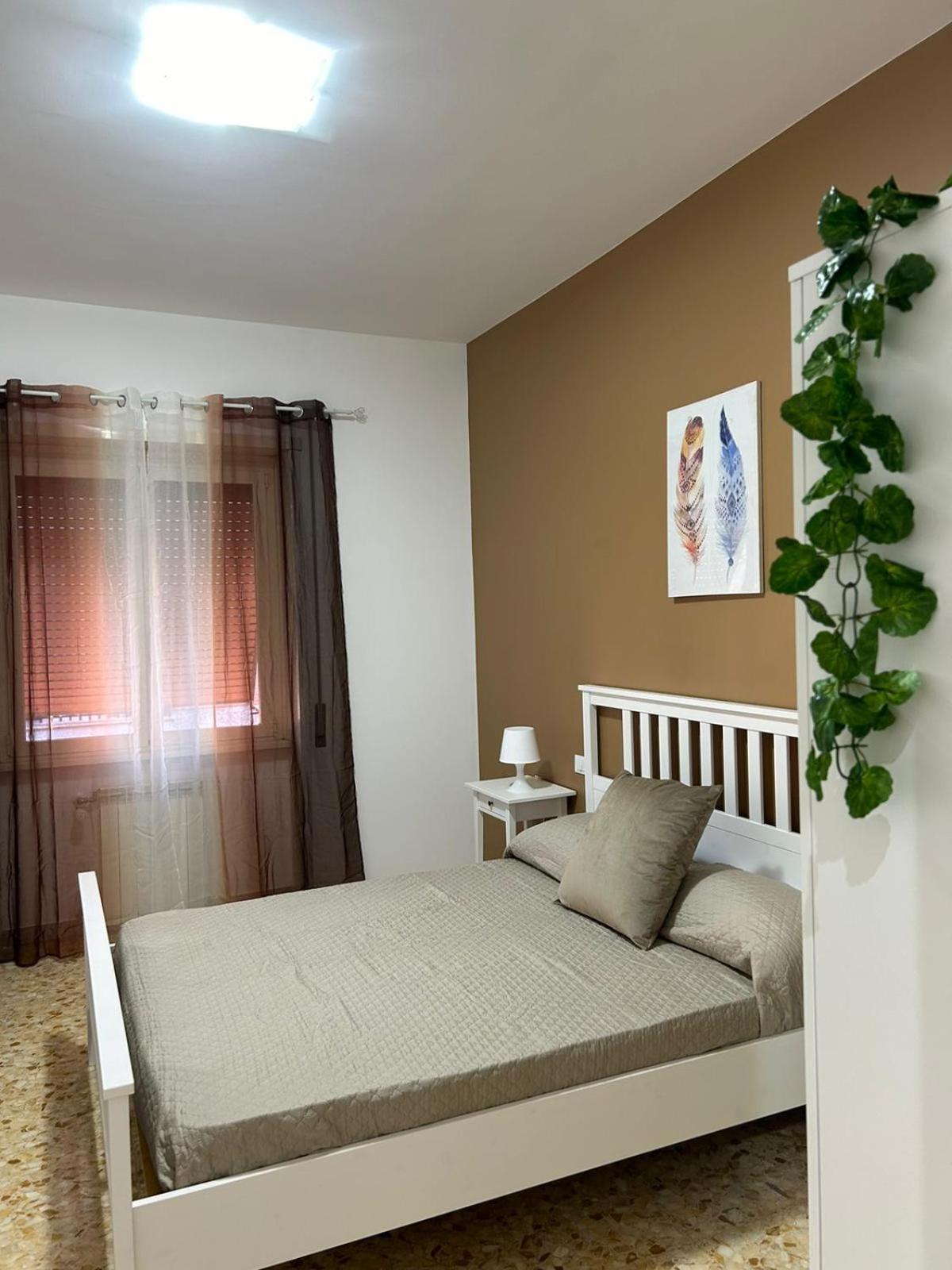 A & F Apartment Roma Dış mekan fotoğraf