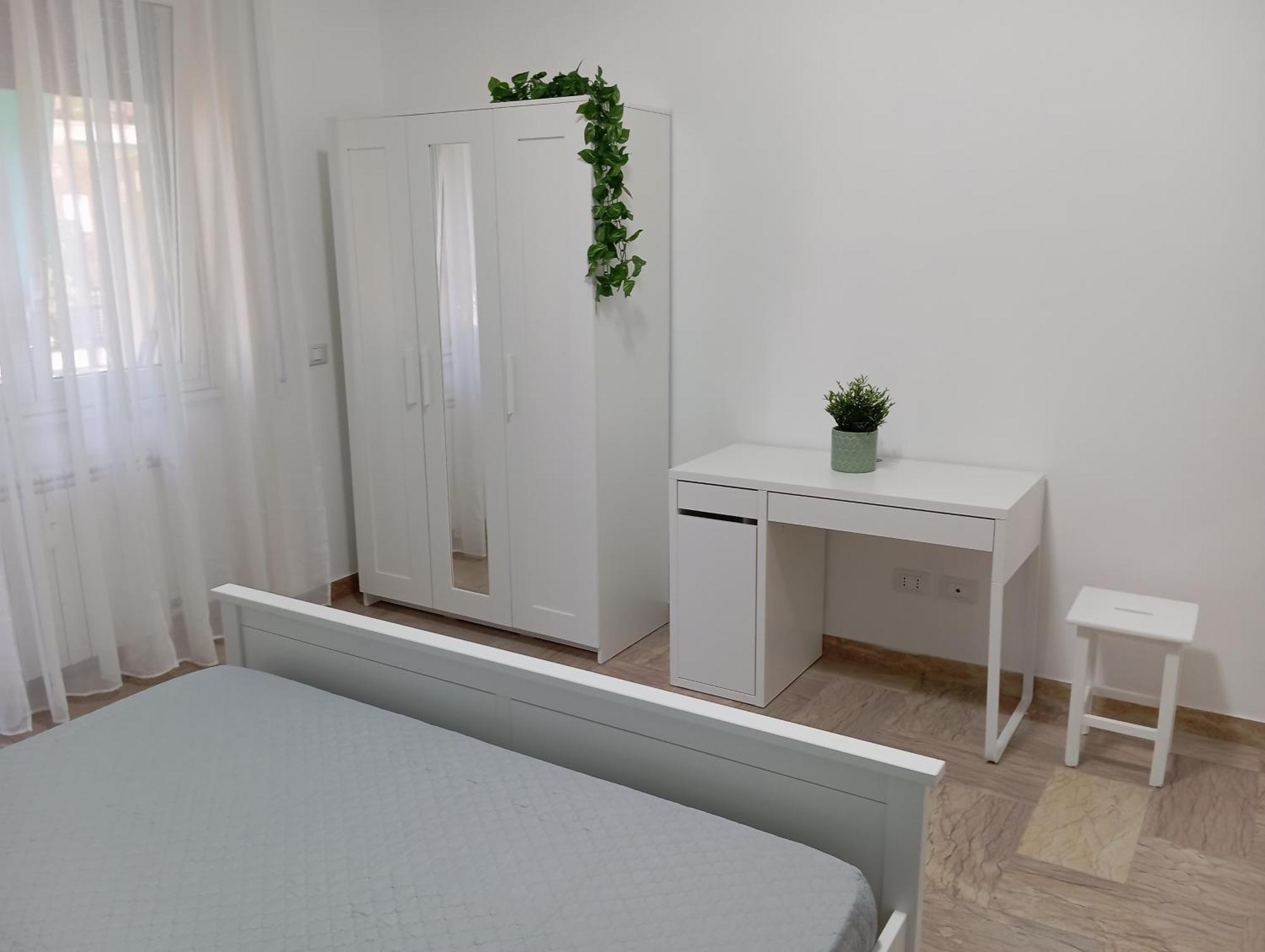 A & F Apartment Roma Dış mekan fotoğraf