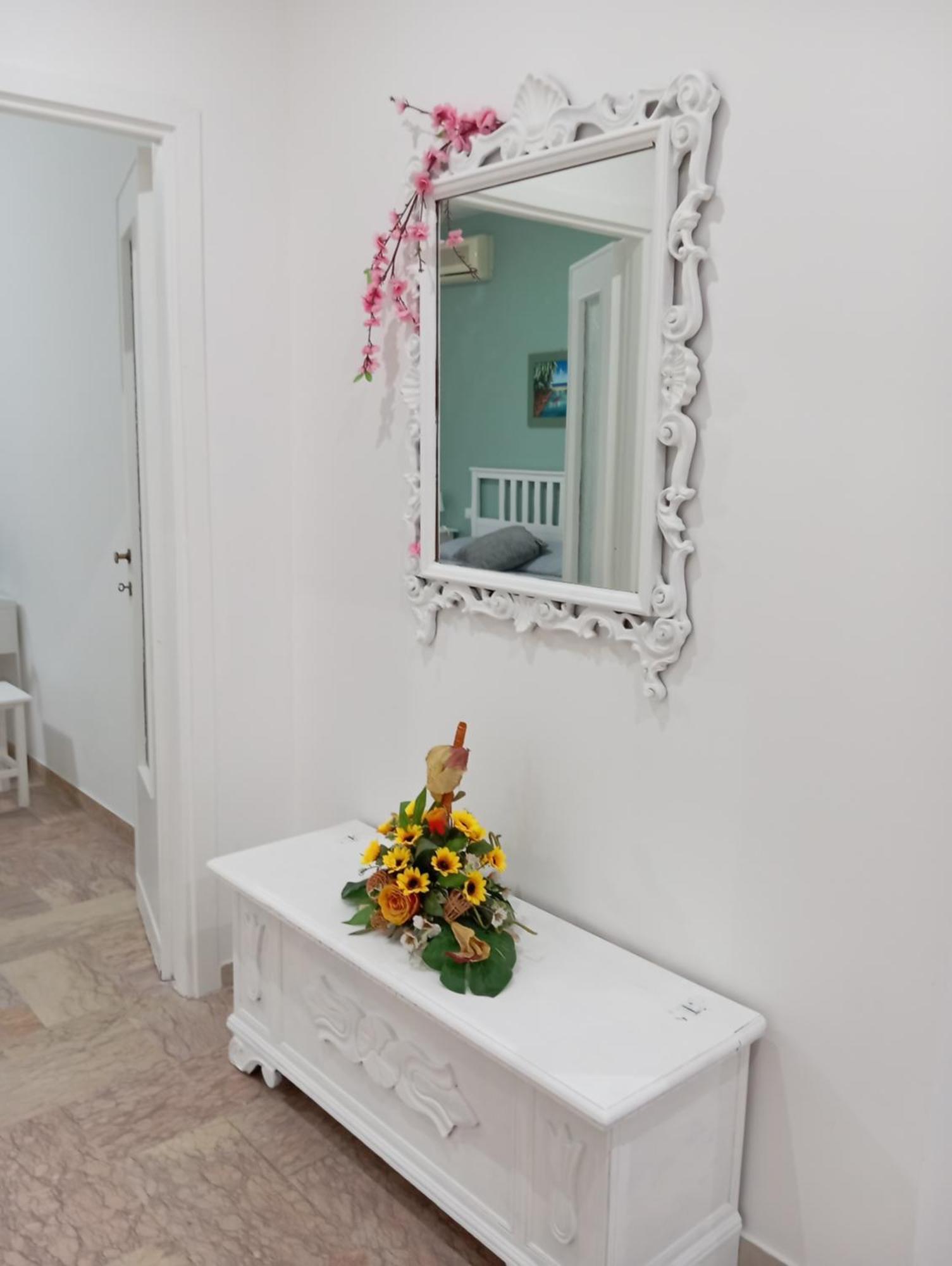A & F Apartment Roma Dış mekan fotoğraf