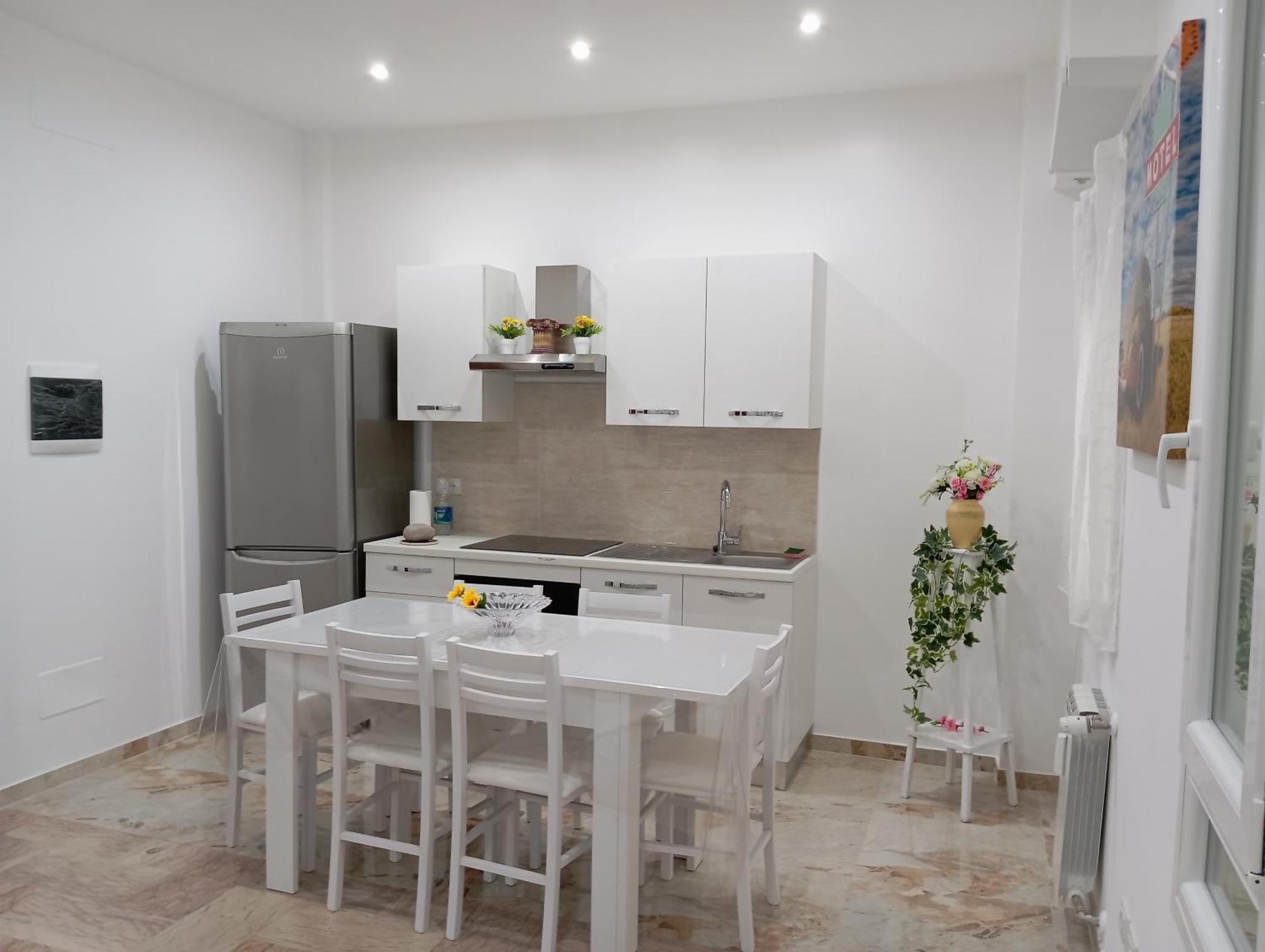 A & F Apartment Roma Dış mekan fotoğraf