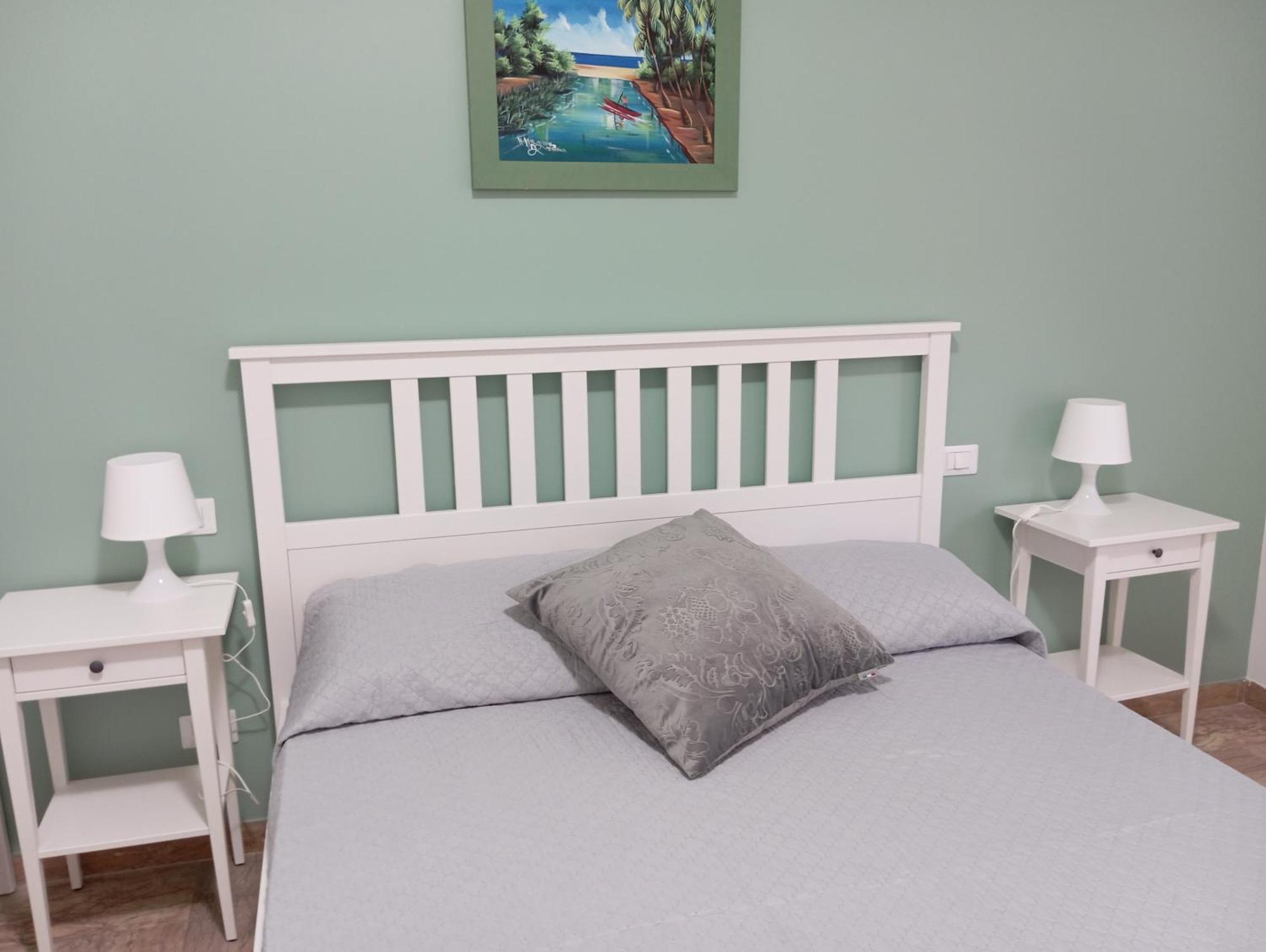A & F Apartment Roma Dış mekan fotoğraf