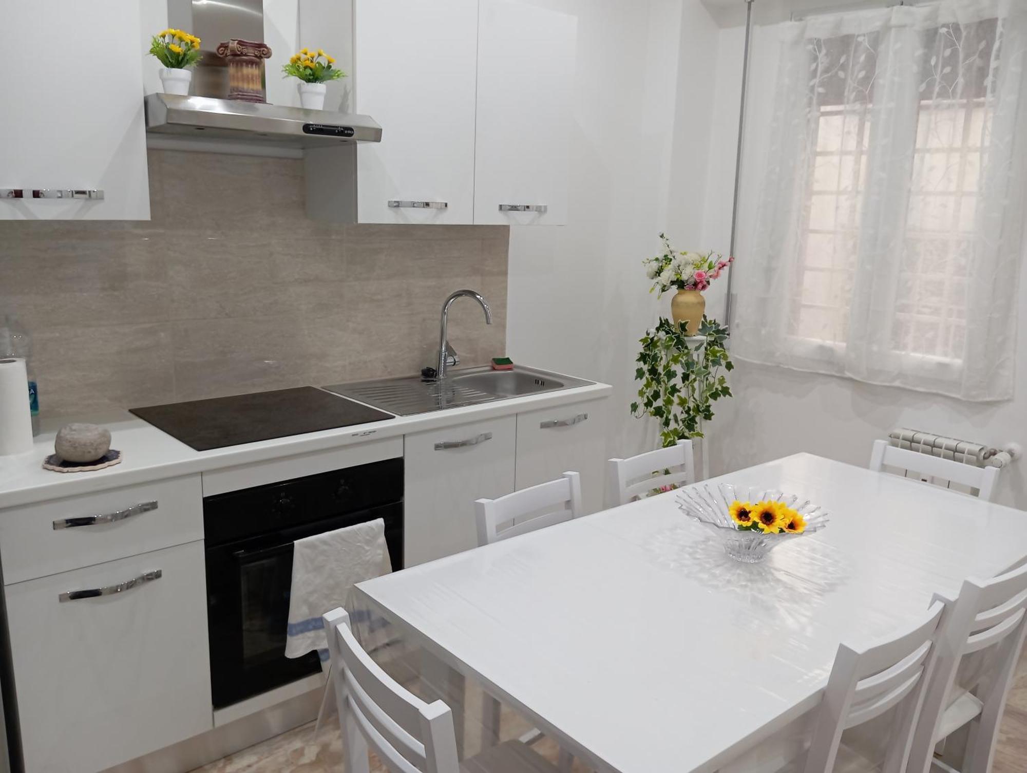 A & F Apartment Roma Dış mekan fotoğraf