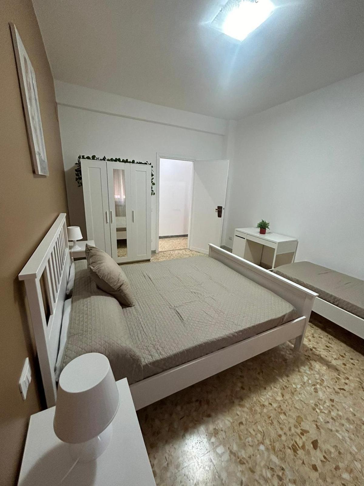 A & F Apartment Roma Dış mekan fotoğraf