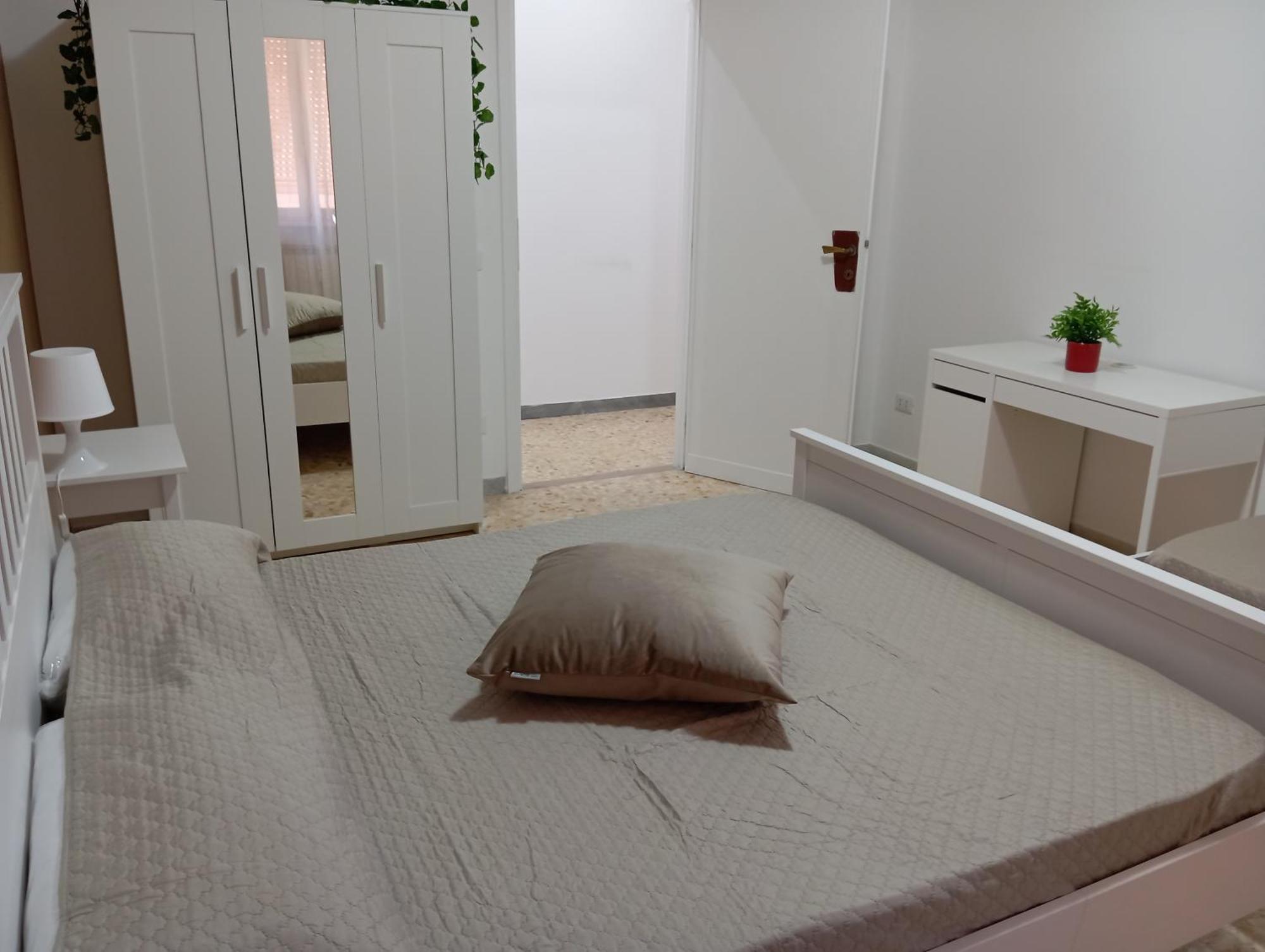 A & F Apartment Roma Dış mekan fotoğraf
