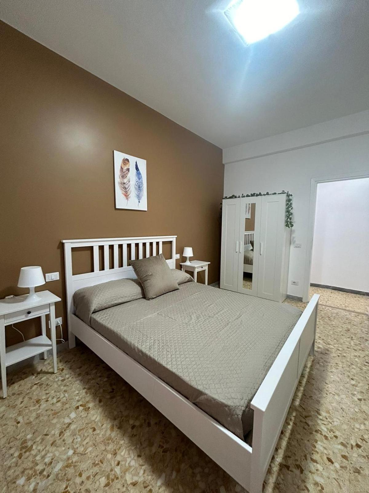 A & F Apartment Roma Dış mekan fotoğraf
